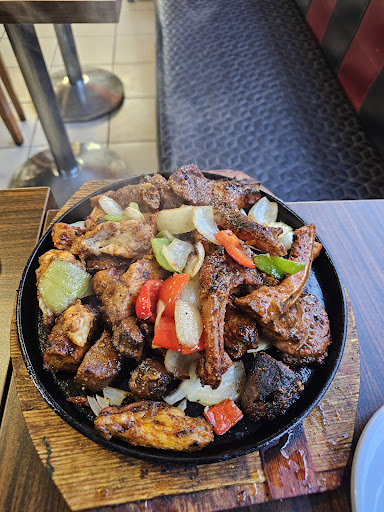 Photo of Royal Grill & Sweets - 21b Stratford Rd, Wolverton, Milton Keynes MK12 5LJ